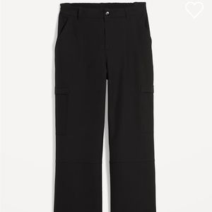 Old Navy High Waist All Weather Pants